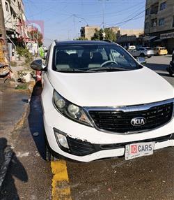 کیا سپۆرتاج